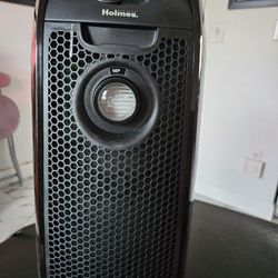 AIR PURIFIER 