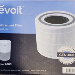 Levoit Replacement Filter - 200S or 200S-P 
