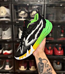 Puma Scoot 1 “2k”