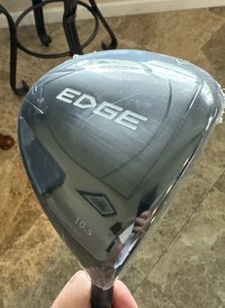 Callaway edge 10.5 New  150.00 OBO
