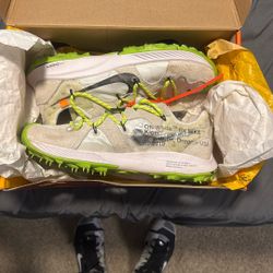 Nike Off White