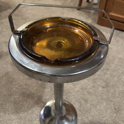 Vintage Ashtray 