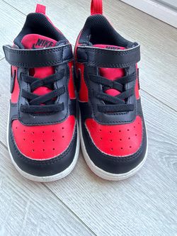 Nike Easy On Shoes for Toddlers