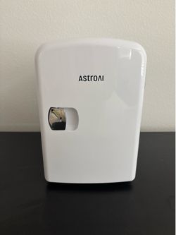 AstroAI Mini Fridge