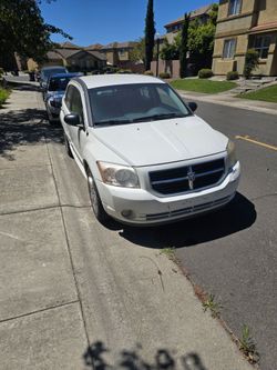 2008 Dodge Caliber