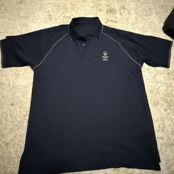 Stormtech Maserati Polo Shirt In Adult Size Medium, Tommy Hilfiger, Ralph Lauren