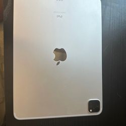 11-inch Pro iPad(Wifi) 128GB