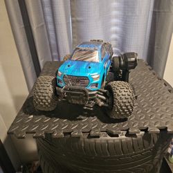 Arrma Typhon And Granite 3s  Update Price 
