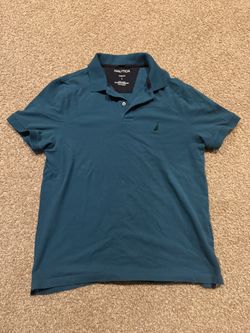 Nautica Polo