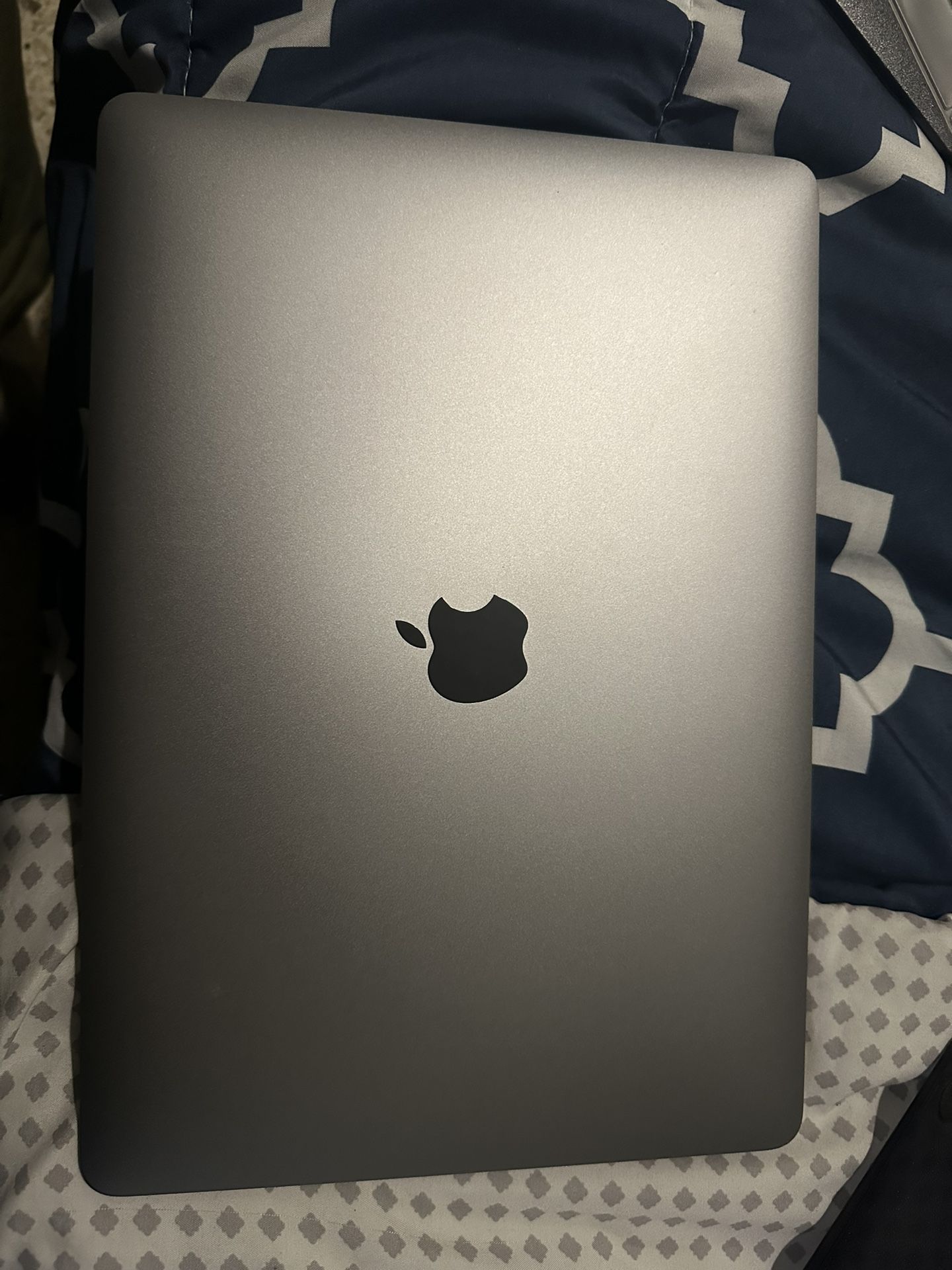2018 MacBook Air