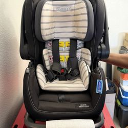 Infant Car Seat