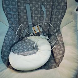 Infant Rocker