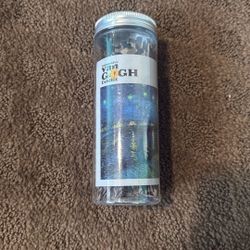Van Gogh Starry Night Puzzle