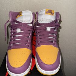 AIR JORDAN 1 RETRO HIGH OG GS