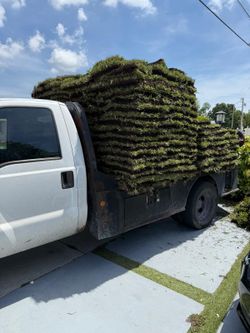 Sod For Sale Grade A Quality