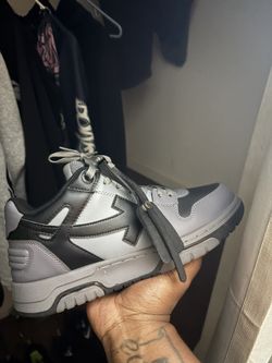 Off White Out Of Office