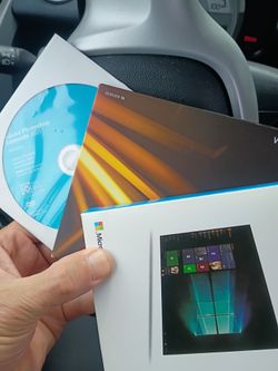SOFTWARE LOT.