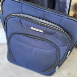 Samsonite Luggage