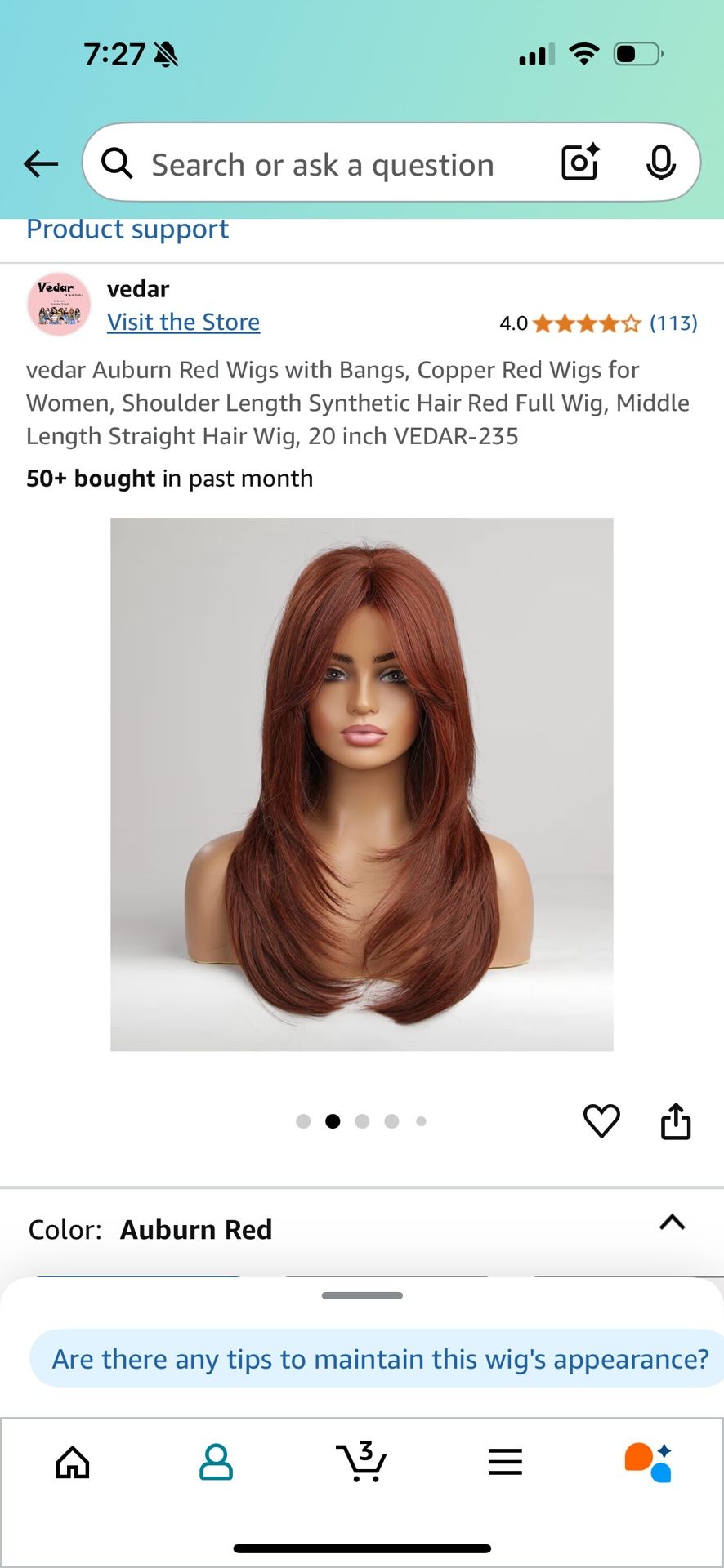 WIG