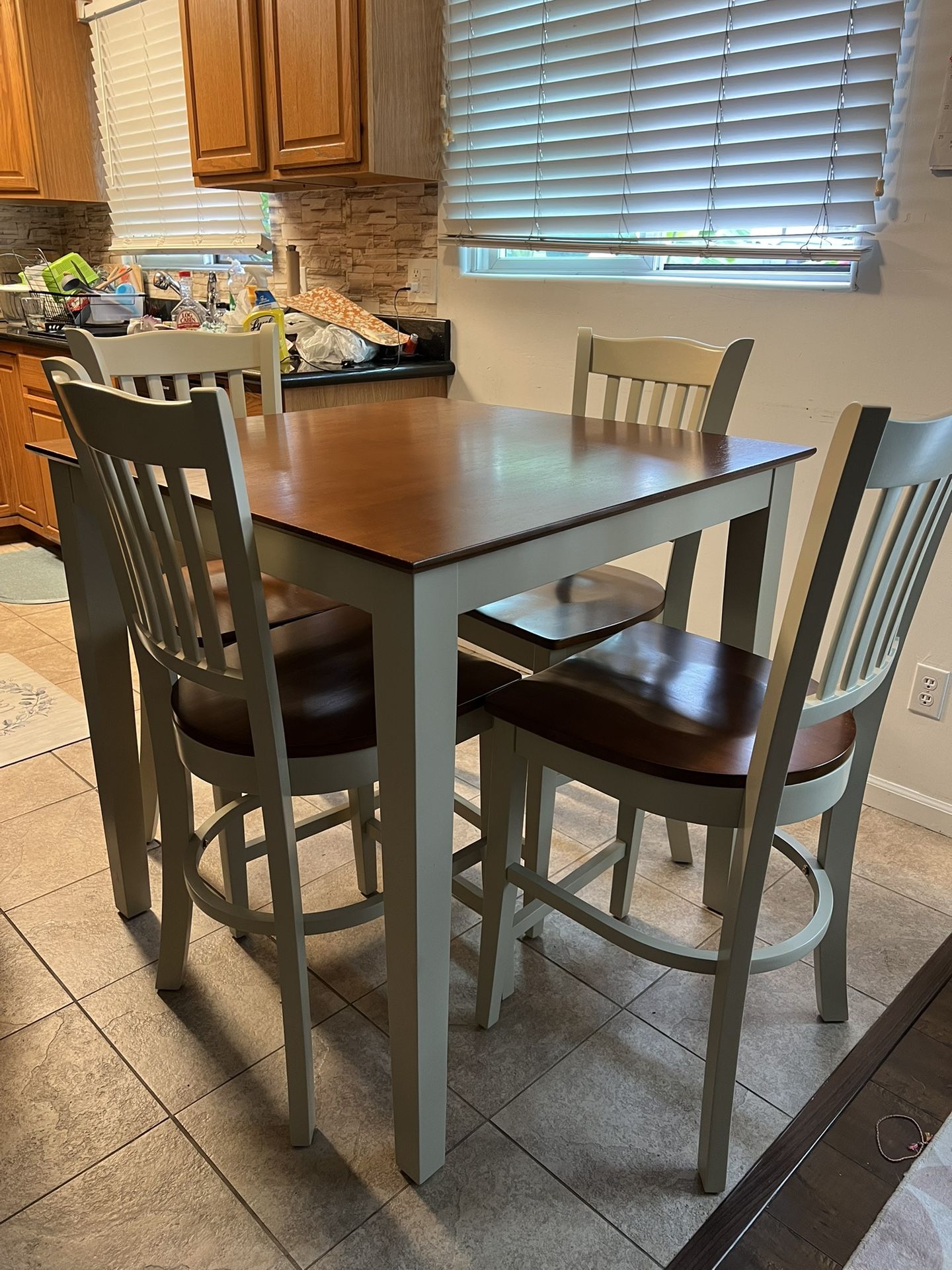 Kitchen Table Set