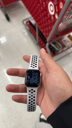 apple watch