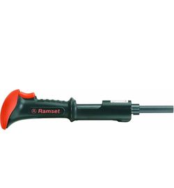 Ramset TriggerShot Powder Actuated Multipurpose Fastening Tool, .22 Caliber