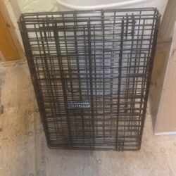 Dog Crate