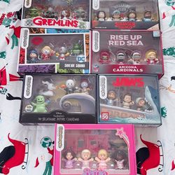 Little People Collector 