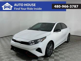 2022 Kia Forte