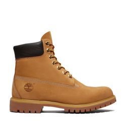 Timberland Boots Sz 11 (willing To Negotiate Price) Comes With Box 