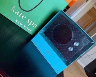 KS BLUETOOTH SPEAKER