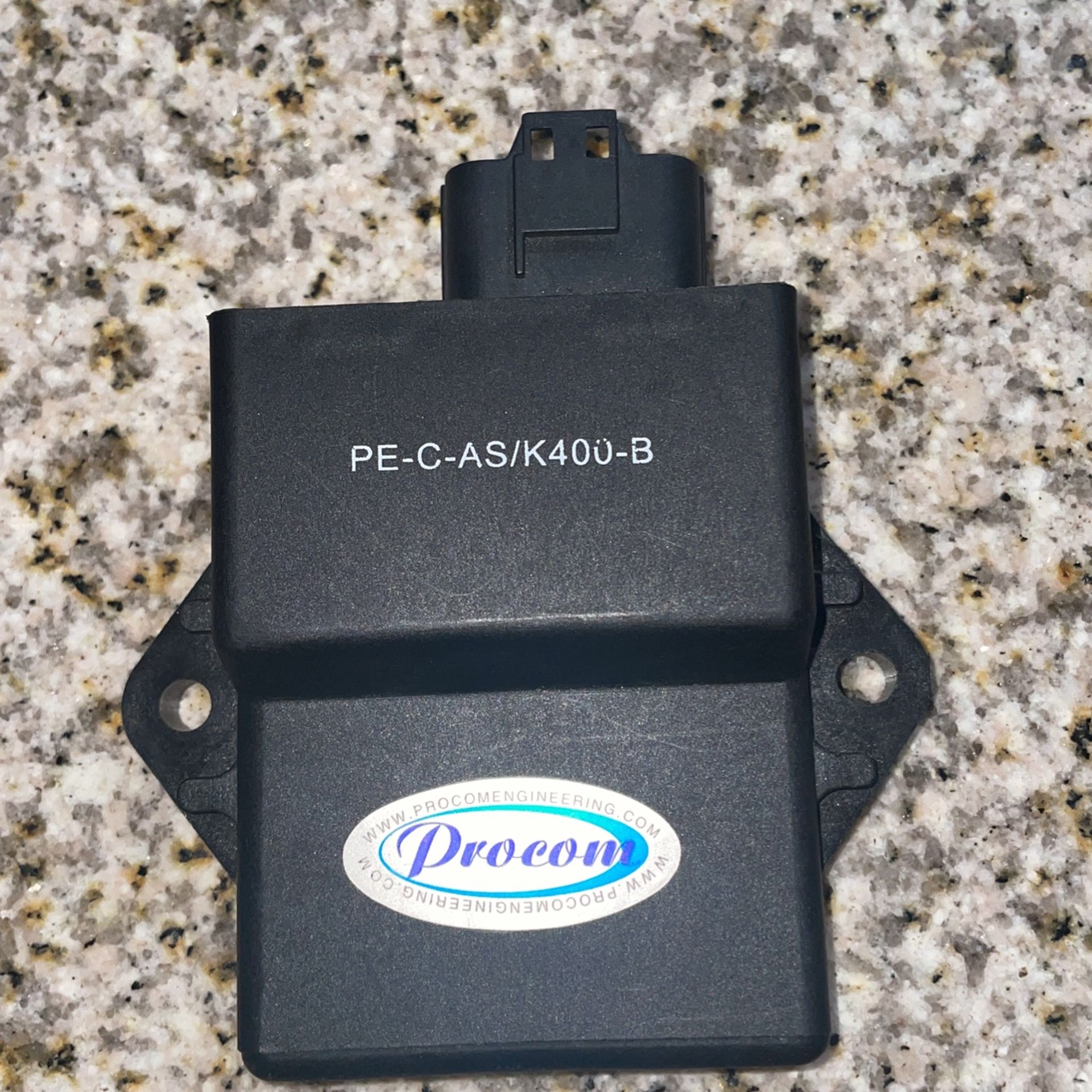 Kawasaki Kfx400 / Suzuki LTZ400 CDI BOX