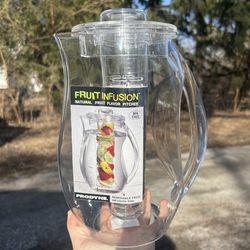 Fruit Infusion Pitcher