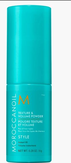 Moroccanoil Texture Volume Powder 0.28 oz