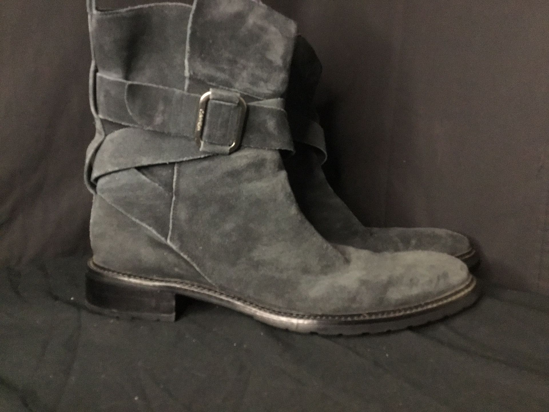 Calvin Klein Boots (Men)