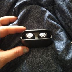 Bluetooth Headphones