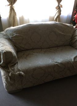 Couch Cover