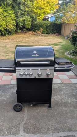 Char-Broil Grill