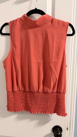 Express Tank Top