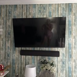 TV 50”