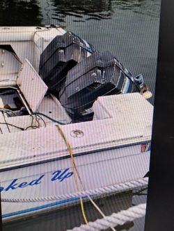 Free Well-crafted coastal 26 ft boat