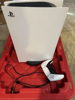 PS5 DISC VERSION