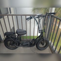 Hiboy Electric Scooter - Fair - Pinellas Park, FL