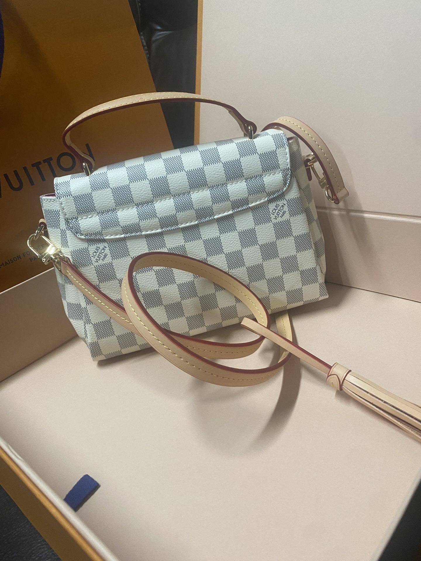Louis Vuitton Purse