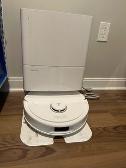 Roborock Qrevo Pro