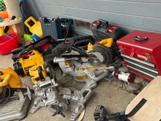 Construction tools
