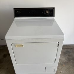 Maytag Washer/Dryer