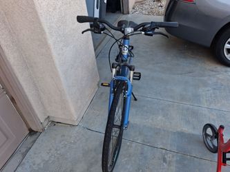 Schwinn mountain bike