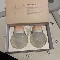 Breast Pump