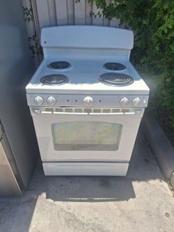 Stove